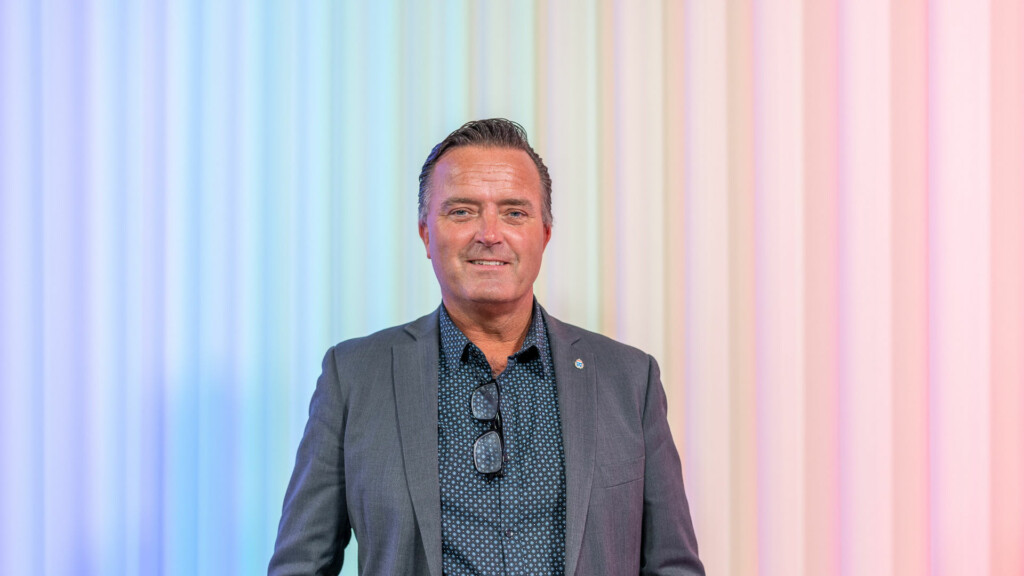Jan Olsson, polisen