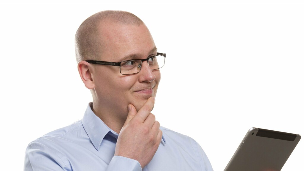 Karl-Emil Nikka, it-säkerhetsexpert