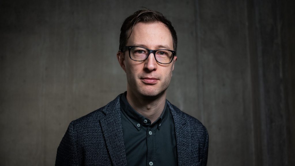 Björn Appelgren