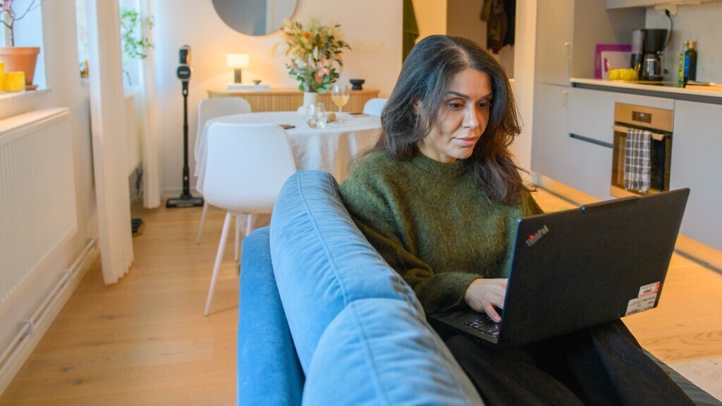 Deep web är benämningen på alla webbsidor på internet som kräver en inloggning för att komma åt.
